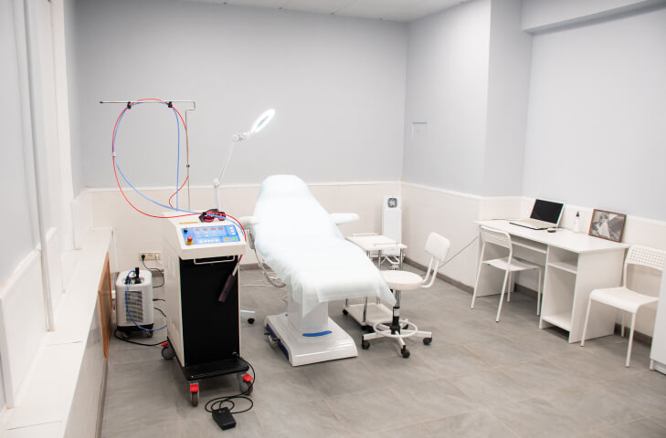 Laser Neo Clinic